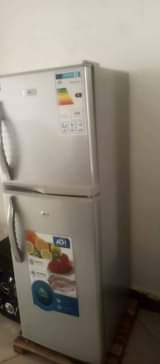 A picture of Fridge