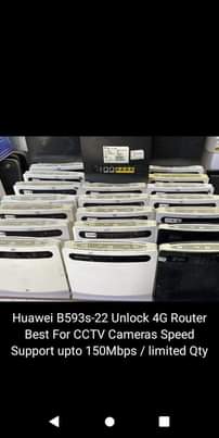 A picture of Imported devices