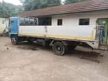 A picture of HINO RANGER