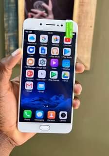 vivo x7