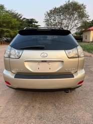 A picture of Foreign used 2006 Lexus Rx330 Available 8 Million Naira Asaba