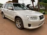 A picture of Subaru Crossports Model 2007 Engine 2 0cc Price 35M Available