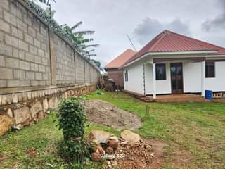 A picture of 2bedroom house just after Bulenga town for sale