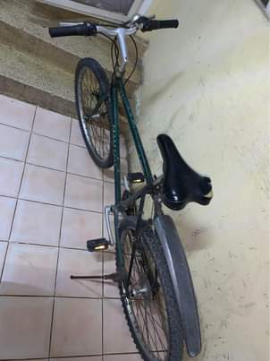 A picture of Bicycle