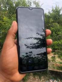 A picture of INFINIX HOT 11