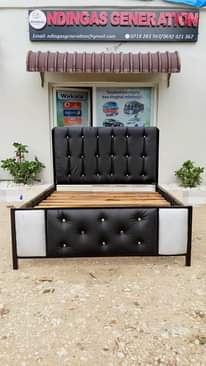 A picture of BEDSOFA MPYA ZA CHUMA