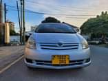 A picture of TOYOTA SPACIO NEW MODEL Bei 12m