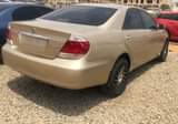 A picture of Clean used 2006 Camry 2 6m