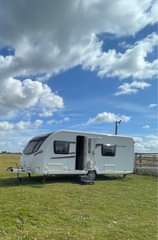campervans for sale uk