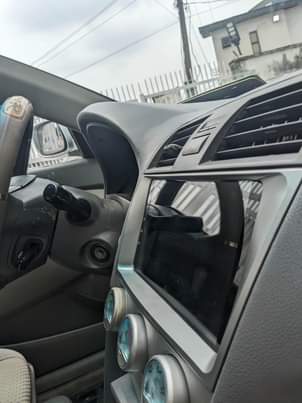 A picture of 2009 Toyota Camry