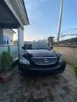 A picture of Distress sale Rx 350 Nigerian used and toks standard going