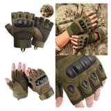gloves