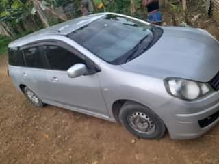nissan expert