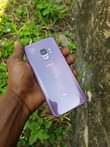 A picture of SAMSUNG GALAXY S9 CLECK KAMA ILIVYO