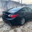 A picture of 2012 Hyundai Sonata sports Edition