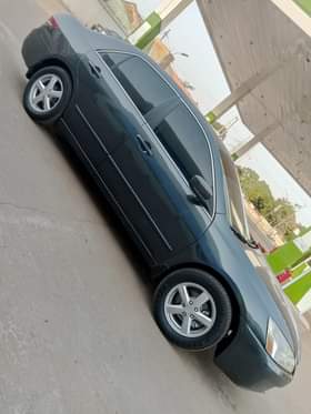 A picture of Honda Accord EOD 2004 4 plugs Uber Bolt Standard Everything