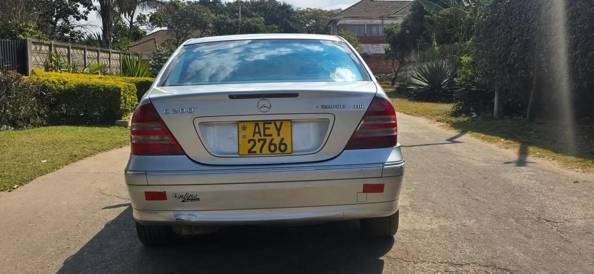 cars harare