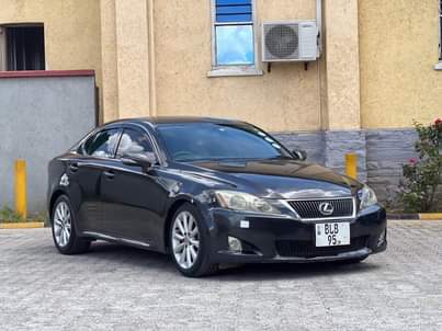 lexus