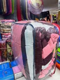A picture of Duvets