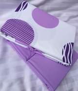 A picture of Cotton Bedsheets