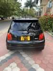 A picture of TOYOTA IST BEI 12 7M