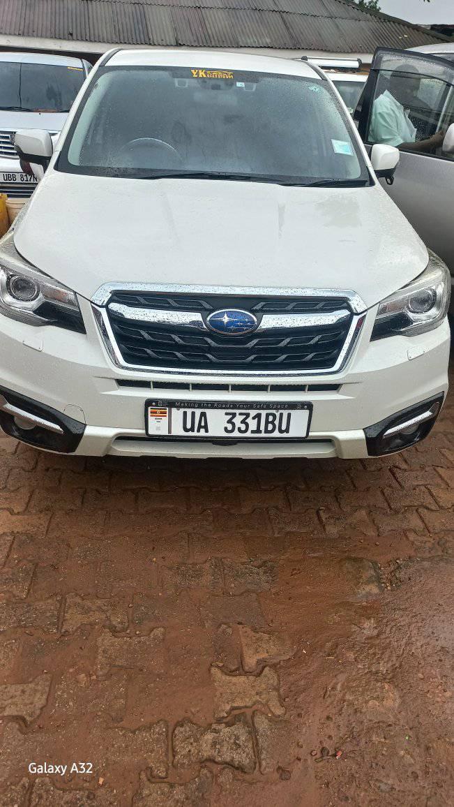 A picture of Subaru 0759038773