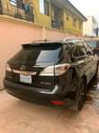 A picture of Rx350 2011 Awooffff owner Need Money Asapppp