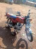 A picture of Bajaj boxer on sale at 3.4m call 0756120820