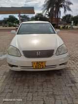 toyota mark 2