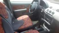 A picture of Nissan Micra 4 Door Automatic Tokunbo 450K 08130855394 Autos