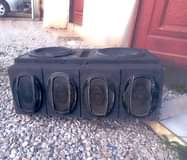 speakers