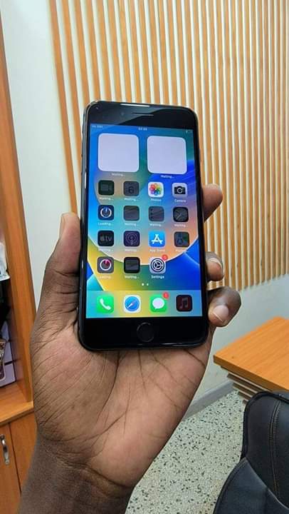 iphone 8