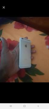 A picture of Iphone 6 plain Gb 16 Bh 100 Kamera fresh Official