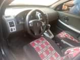 A picture of Pontiac Torrent