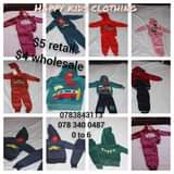 classifieds/tracksuits