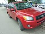 A picture of 2009 Toyota RAV4 sport Price 6 5m Location Amuwo odofin