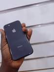 A picture of Quick deal ORIGINAL AND GENUINE IPHONE 8 64GB STORAGE 100