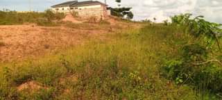 A picture of Titled plot of land in Gayaza Kabubu Hill top 50ft