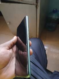 A picture of Tecno Spark 7