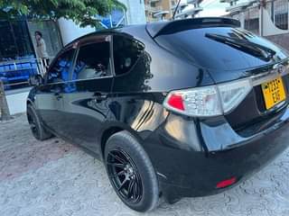 A picture of ON SALE SUBARU IMPREZA