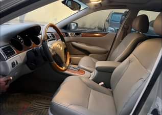 A picture of Lexus ES330 2006 Neatly used buy and drive First body