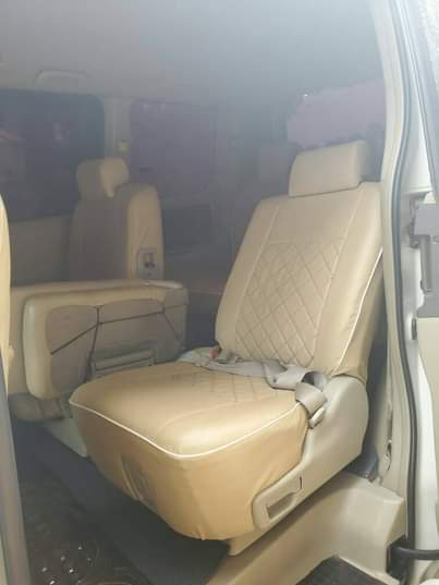 A picture of Toyota Noah