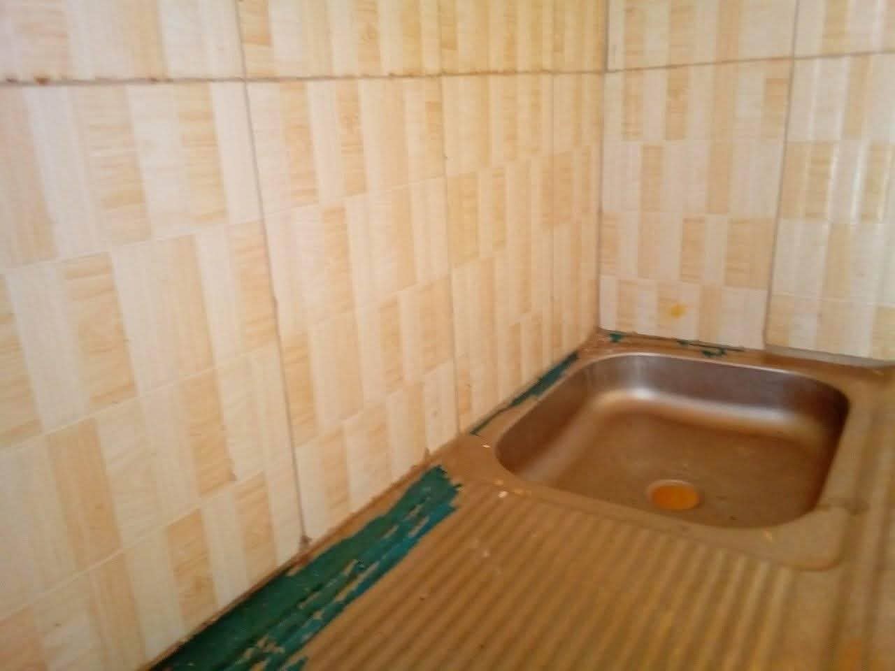 A picture of Single rooms with bthrms for rent in Kawempe