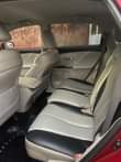 A picture of Registered 2010 Toyota highlander