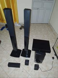 home theater