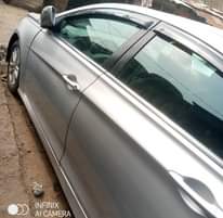 A picture of Fastest finger 2012 Hyundai Sonata Working Perfectly with absolutely nothing