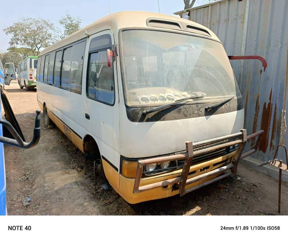 cars for sale in lusaka