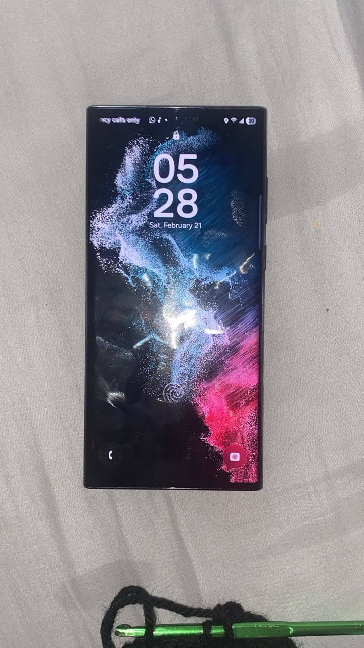 samsung 22