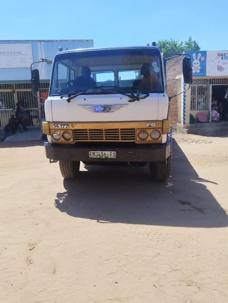 hino trucks