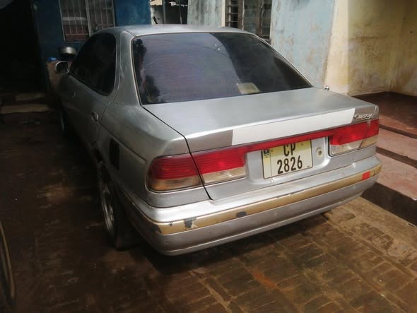used nissan